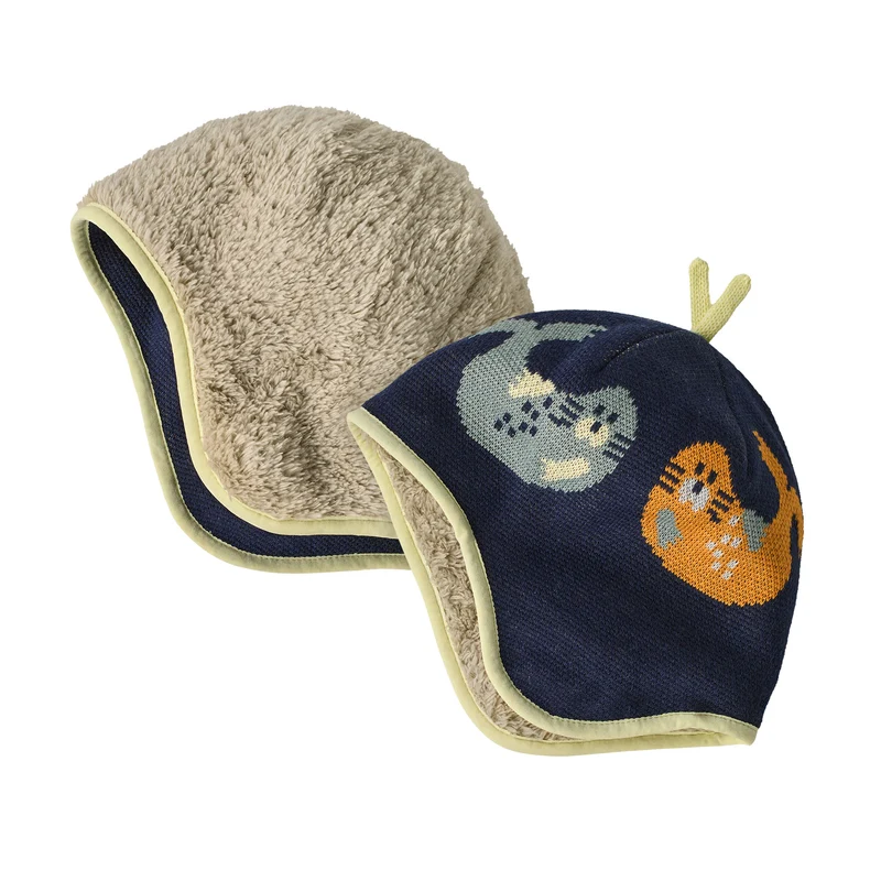 Patagonia Baby Reversible Beanie - Fall 2026