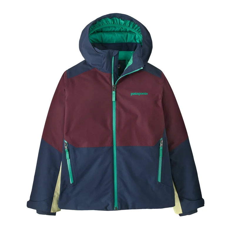 Patagonia Kids' Powder Town Jacket - Fall 2026
