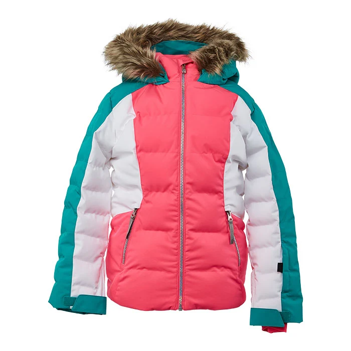 Spyder Girl's Zadie Synthetic Jacket - Winter 2020/2021