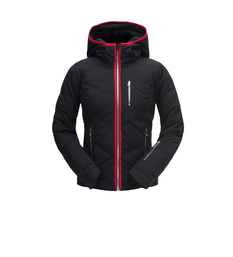 Spyder Women's Fleur Synthetic Down Jacket - Winter 2018