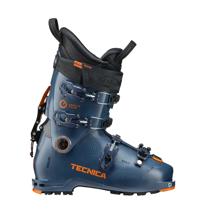 Tecnica Men's Zero G Tour Ski Boot - Winter 2022/2023
