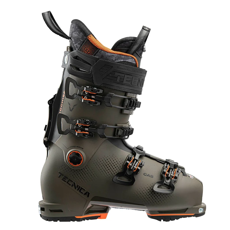 Tecnica Men's Cochise 120 DYN Ski Boot - Winter 2022/2023