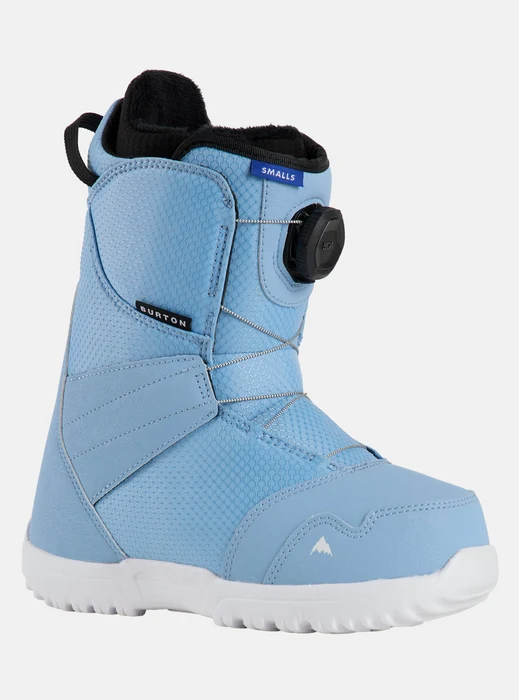 Burton Kids' Smalls BOA Snowboard Boots - Winter 2024/2025