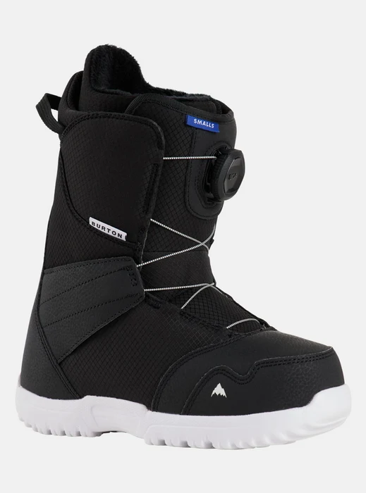 Burton Kids' Smalls BOA Snowboard Boots - Winter 2024/2025