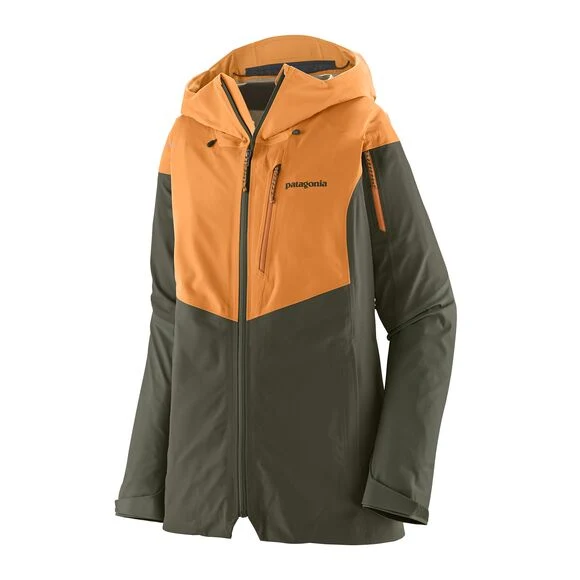 Patagonia Women's SnowDrifter Jacket - Fall 2024