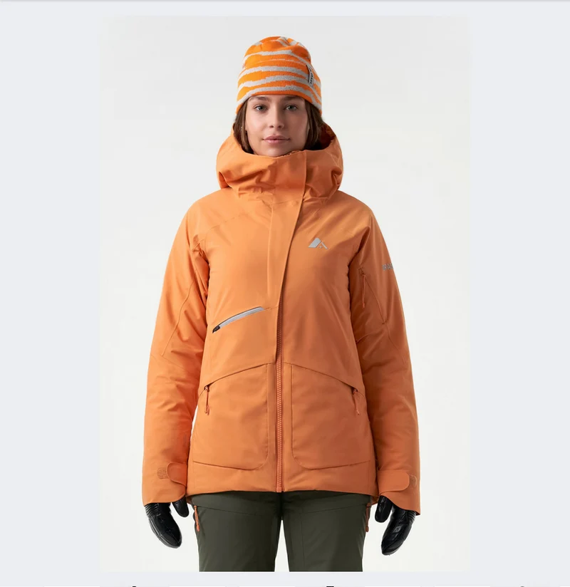 Orage Women's Grace Insulated Jacket - Winter 2024/2025