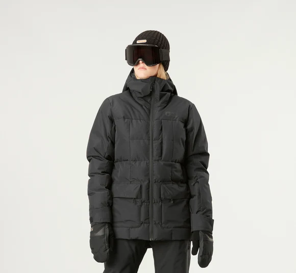 Picture Organic Women's Face It Jacket - Winter 2024/2025