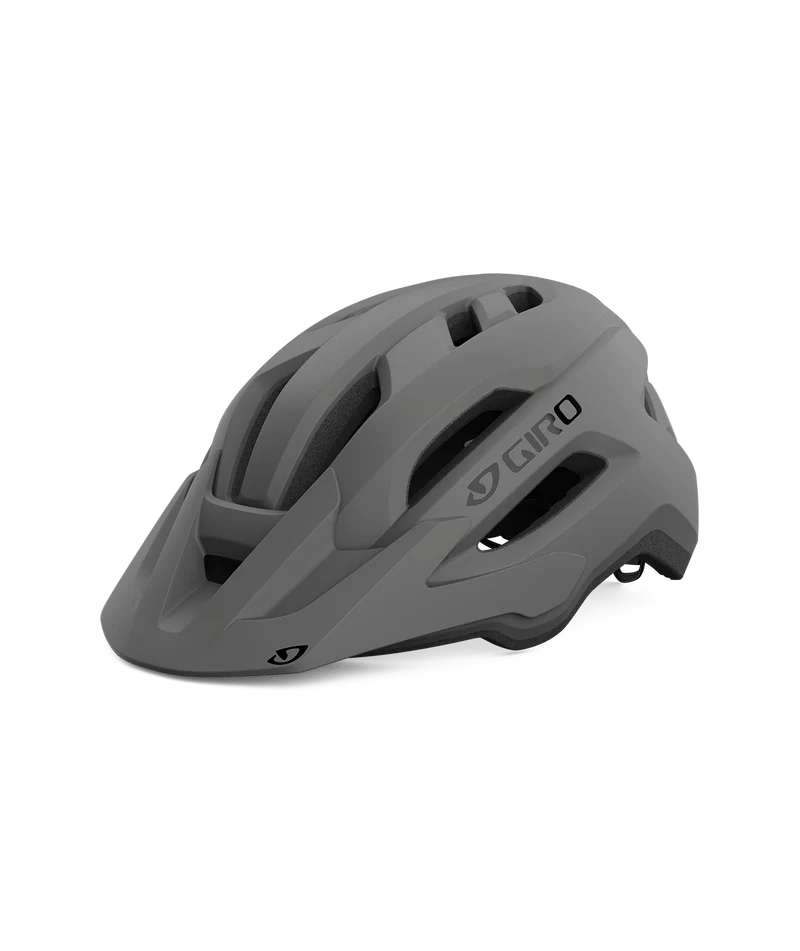 Giro Fixture Mips II Helmet MT BK TI XL - Summer 2024