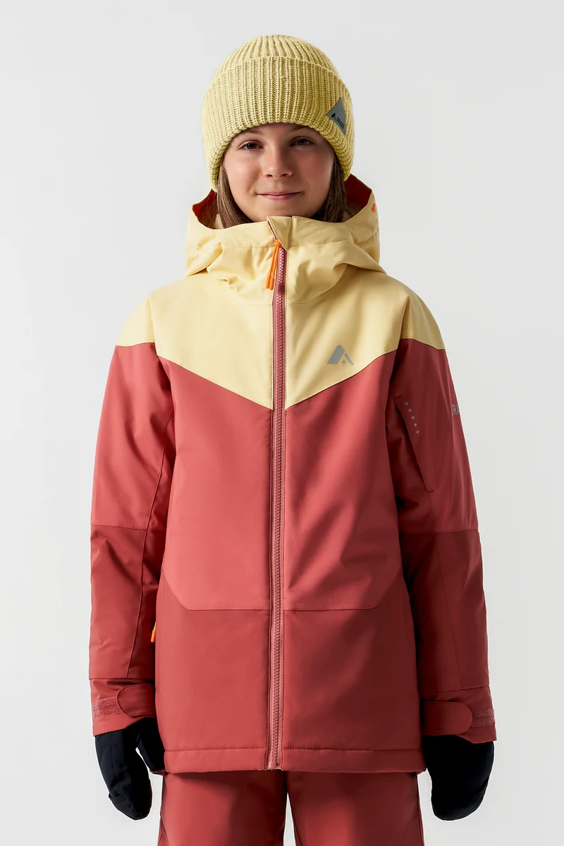 Orage Girls' Shefford Insulated Jacket - Winter 2023/2024