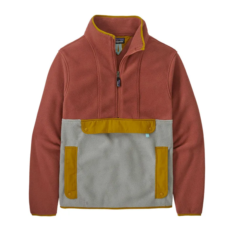 Patagonia Synchilla® Fleece Anorak - Fall 2023