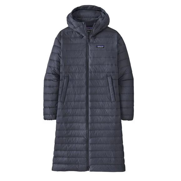 Patagonia Women's Recycled Down Sweater Parka - Fall 2025