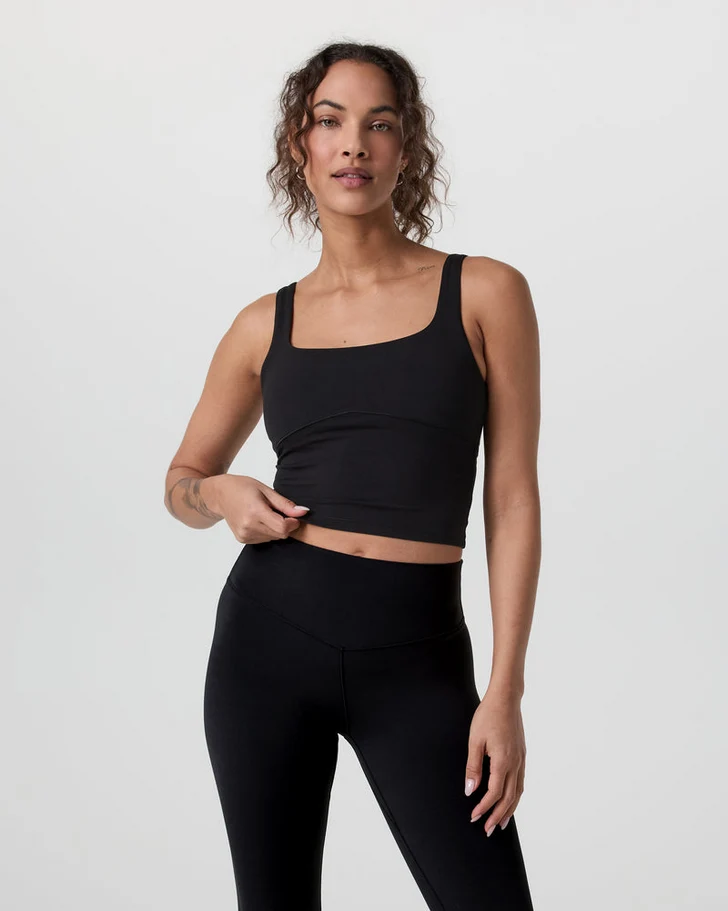 Vuori Women's AllTheForm™ Support Tank - Spring 2026