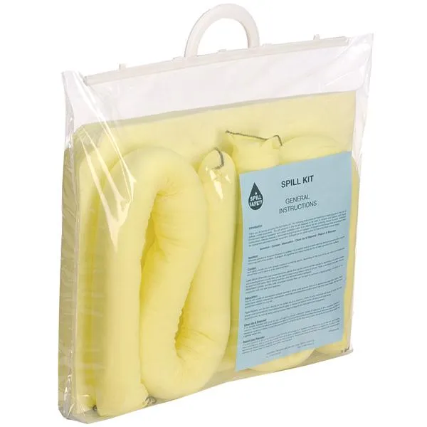 Chemical Spill Kit - 15 Litre