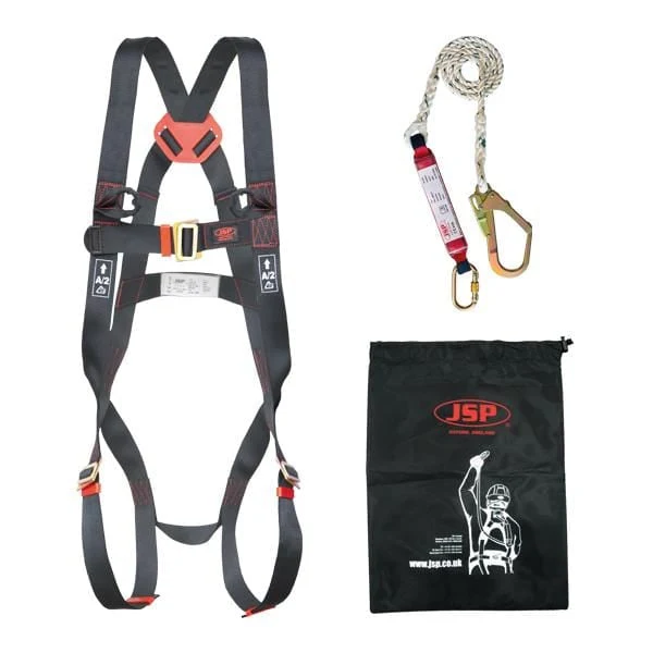 Spartan Fall Arrest Kit