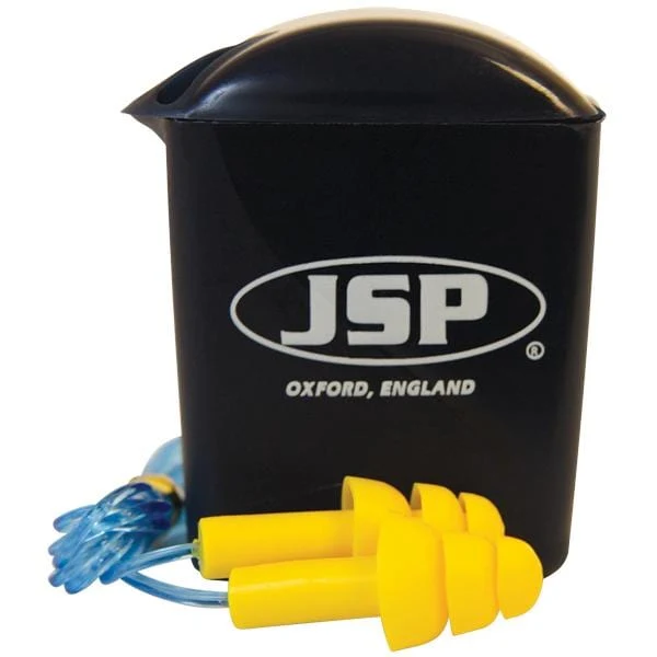 Maxifit™ Pro Ear Plugs with Cord