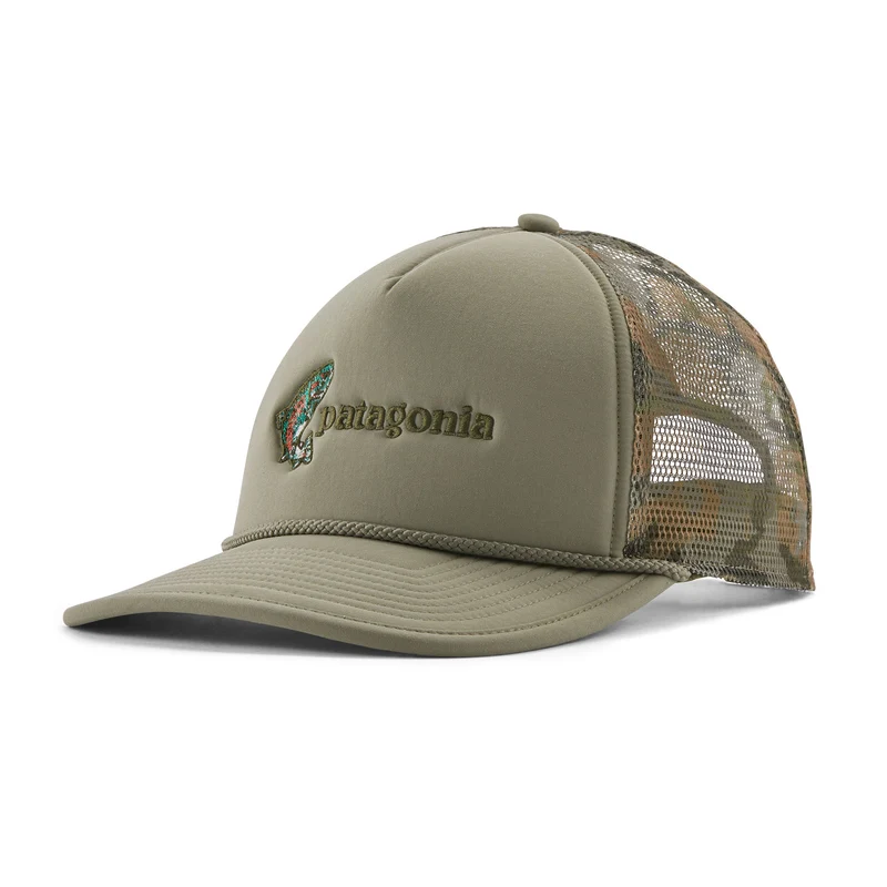 Patagonia Broadcaster Hat - Spring 2026