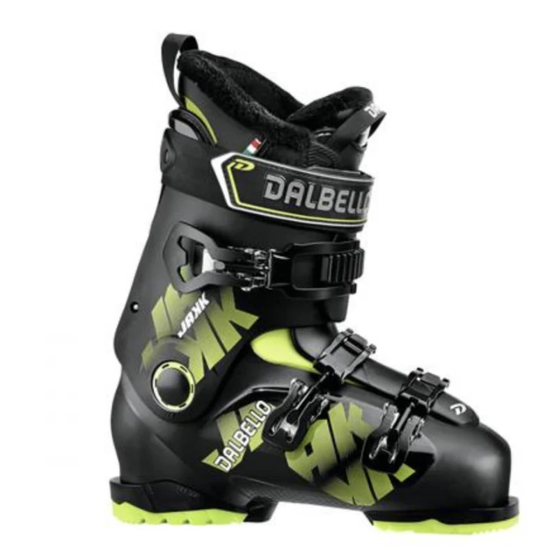 Dalbello Jakk MS Ski Boots - Winter 2020/2021