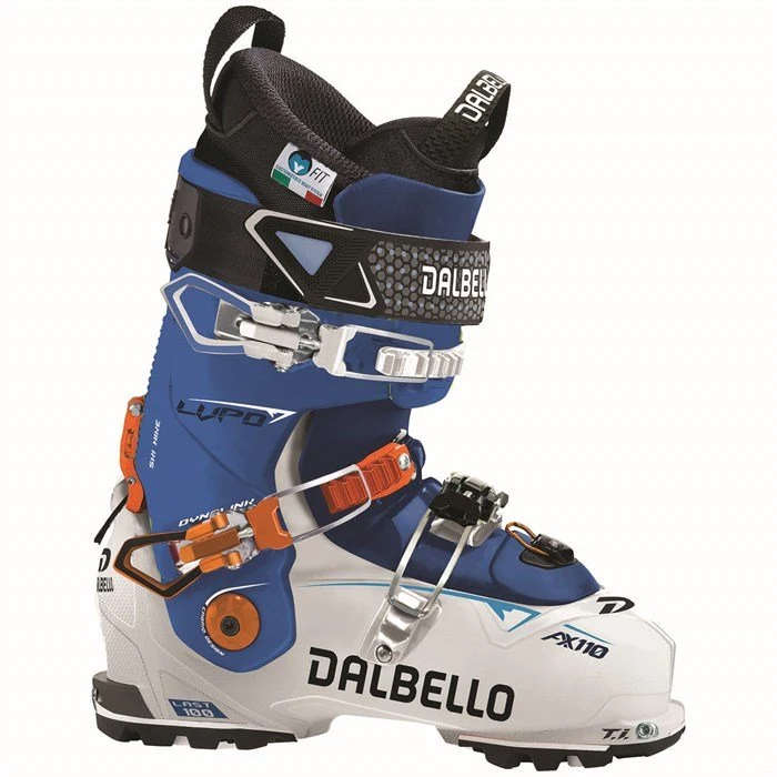 Dalbello Lupo AX 110 W Alpine Touring Womens' Ski Boots - Winter 2018/2019