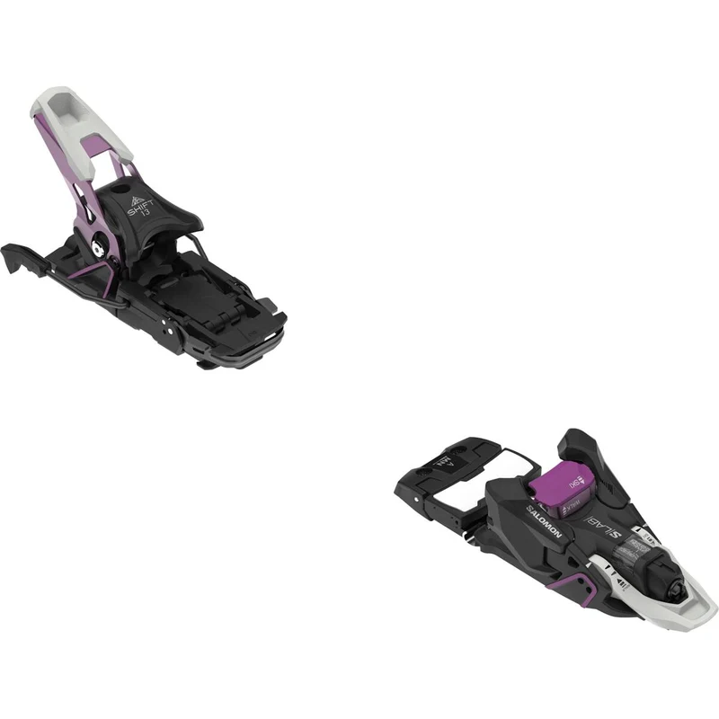Salomon S/LAB Shift MNC 13 SH90 Binding Byzantium - Winter 2024/2025