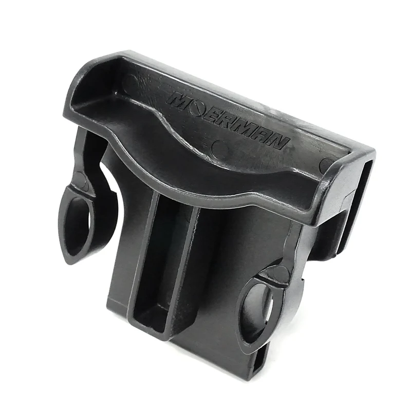 Moerman® Male Tool Holder Clip