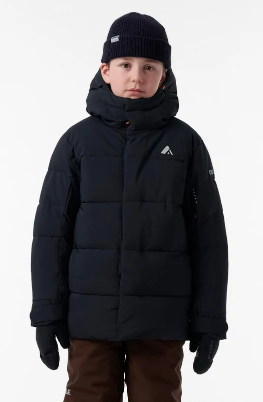 Orage Boy's Redford Synth Down Jacket - Winter 2024/2025