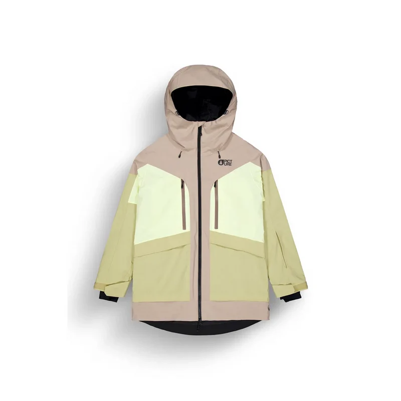 Picture Organic Women's Haakon Jacket - Winter 2024/2025