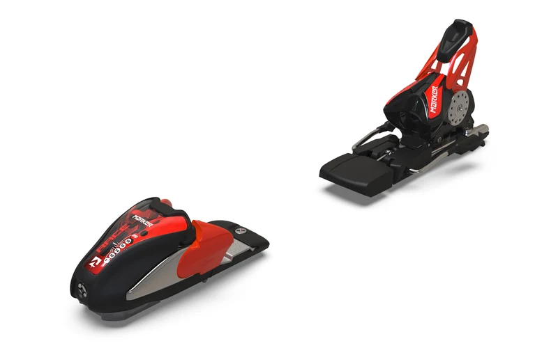 Marker Comp 20 NG Bindings - Winter 2024/2025
