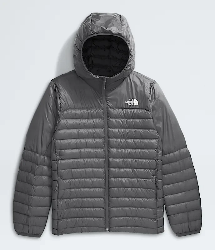 North Face Men’s Terra Peak Hoodie - Winter 2025/2026