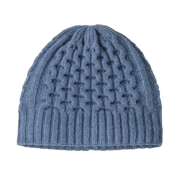 Patagonia Costal Cable Beanie - Fall 2025