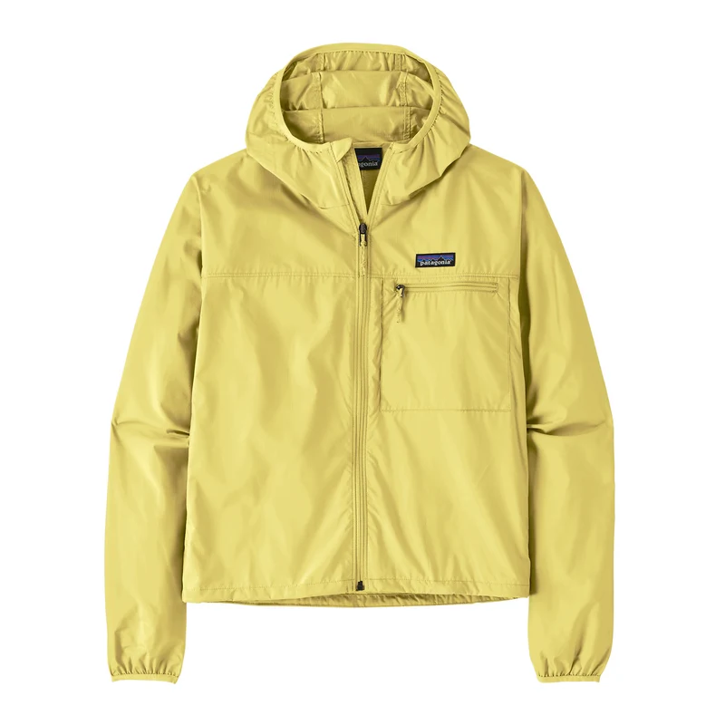 Patagonia Women's Light & Variable Jacket - Spring 2026