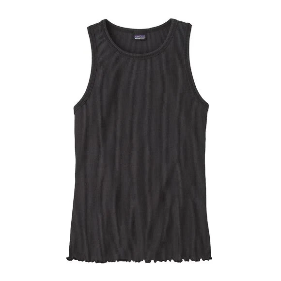 Patagonia Women's Rib-Knit Tank Top - Spring 2025