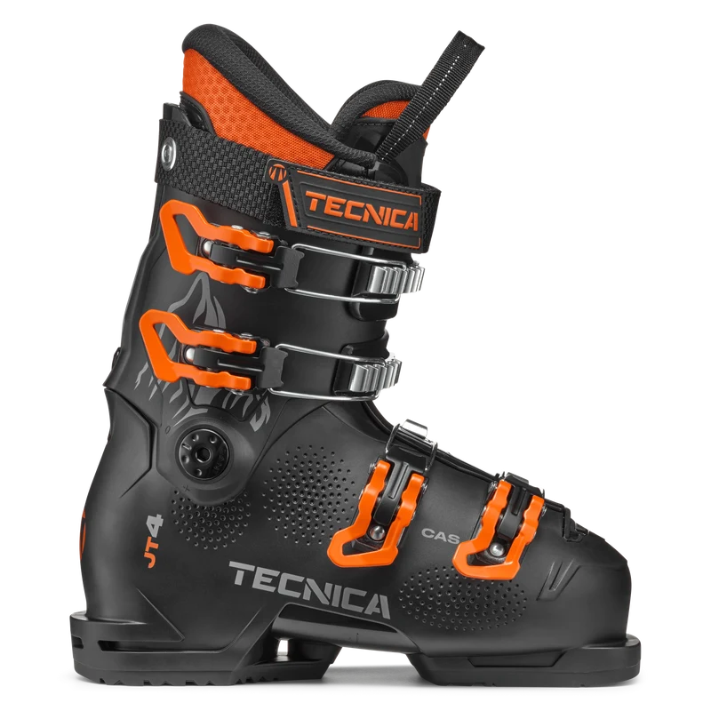 Tecnica JT 4 Kids' Ski Boots - Winter 2024/2025