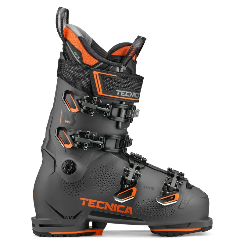 Tecnica Men's MachSport 100MV Ski Boots - Winter 2024/2025