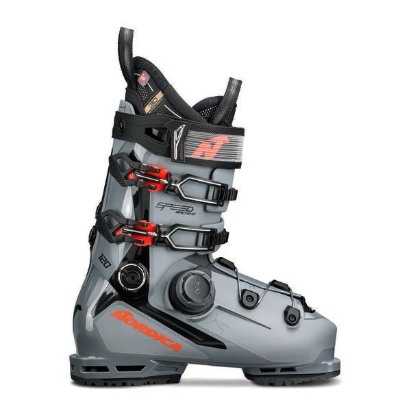 Nordica Men's SpeedMachine 3 120 GW Boa Ski Boot - Winter 2024/2025