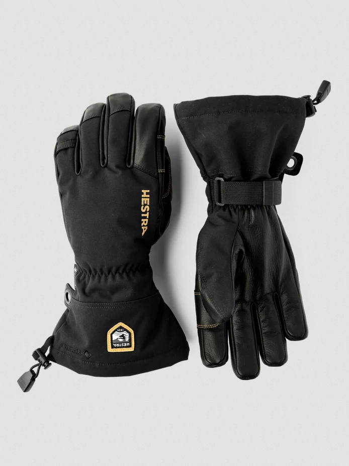 Hestra Army Leather GORE-TEX Glove - Winter 2024/2025