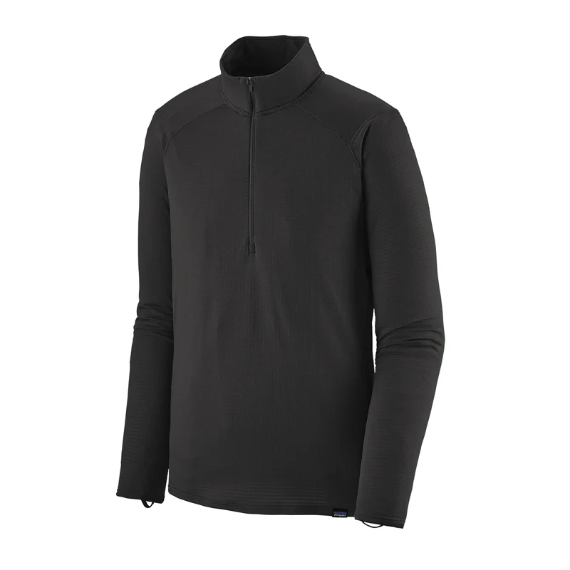 Patagonia Men's Capilene Thermal Weight Zip-Neck - Fall 2024