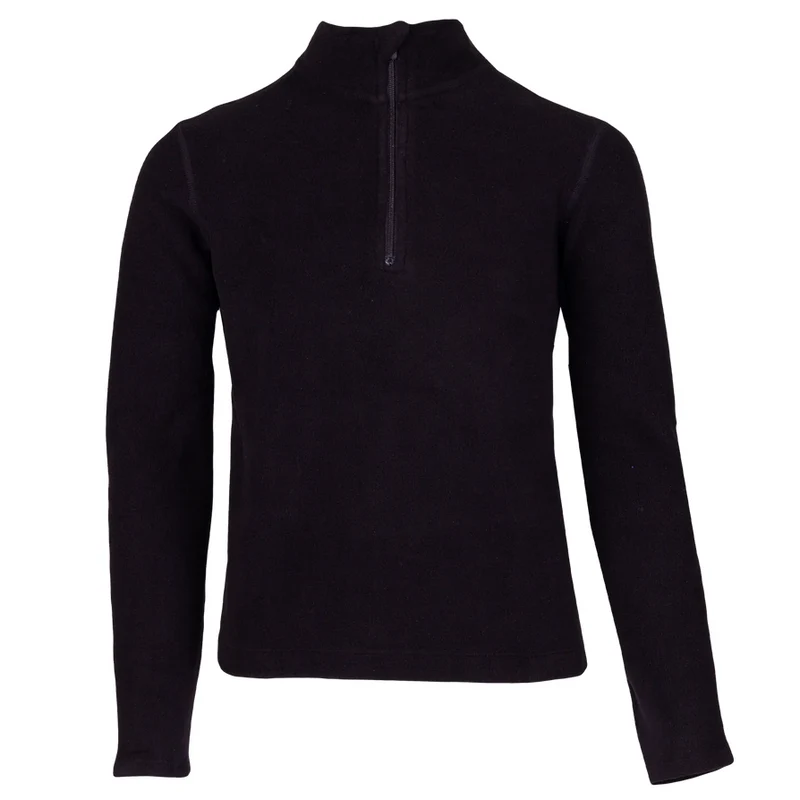 Hot Chillys Youth La Montaña Zip-T - Winter 2024/2025