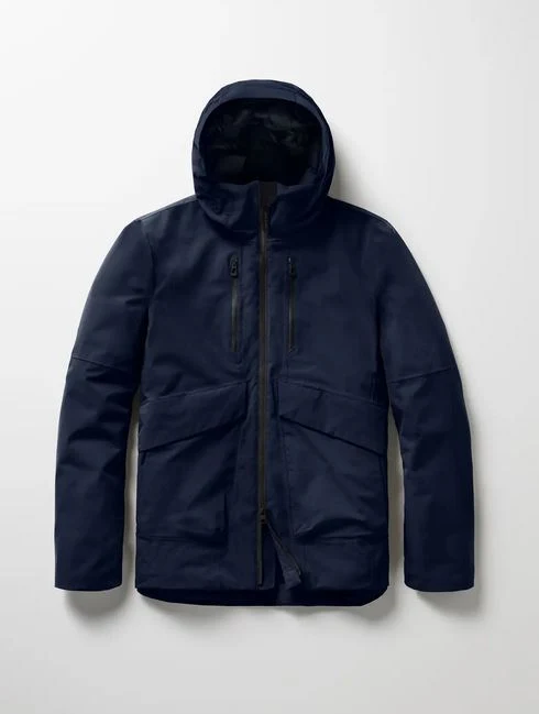 Aether Men's Silverton Down Jacket - Winter 2024/2025