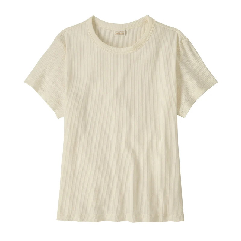 Patagonia Women's Rib-Knit Top - Spring 2026