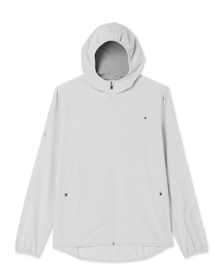 Vuori Men's Outdoor Trainer Shell - Spring 2026