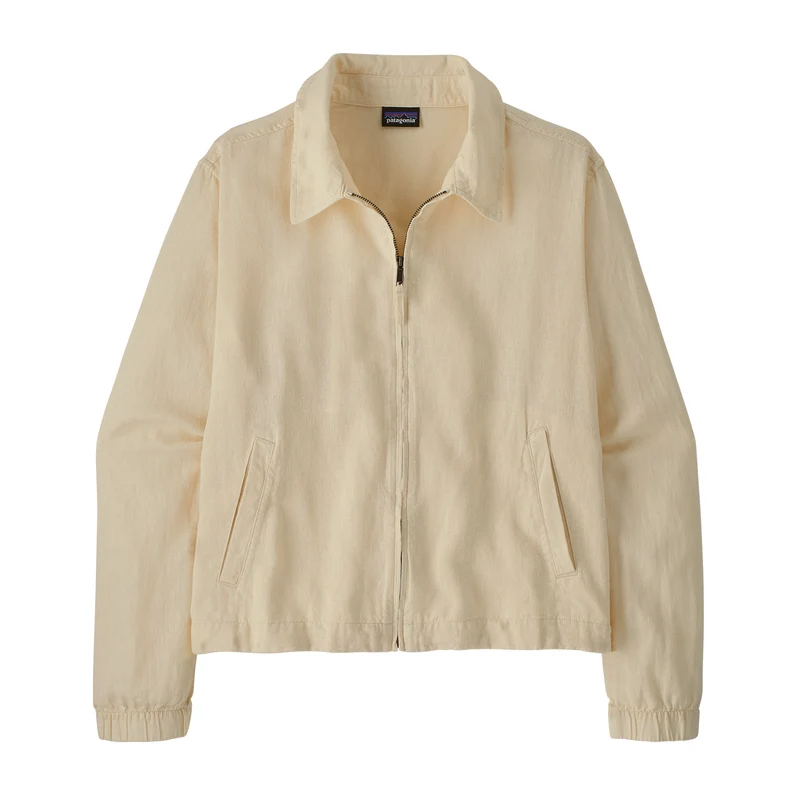 Patagonia Women's Garden Island Jacket - Spring 2026