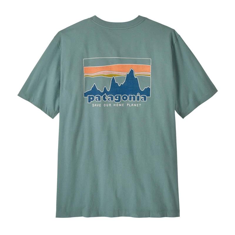 Patagonia Men's '73 Skyline T-Shirt - Spring 2026
