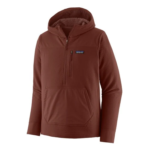 Patagonia Men's R2 TechFace Pullover - Fall 2025