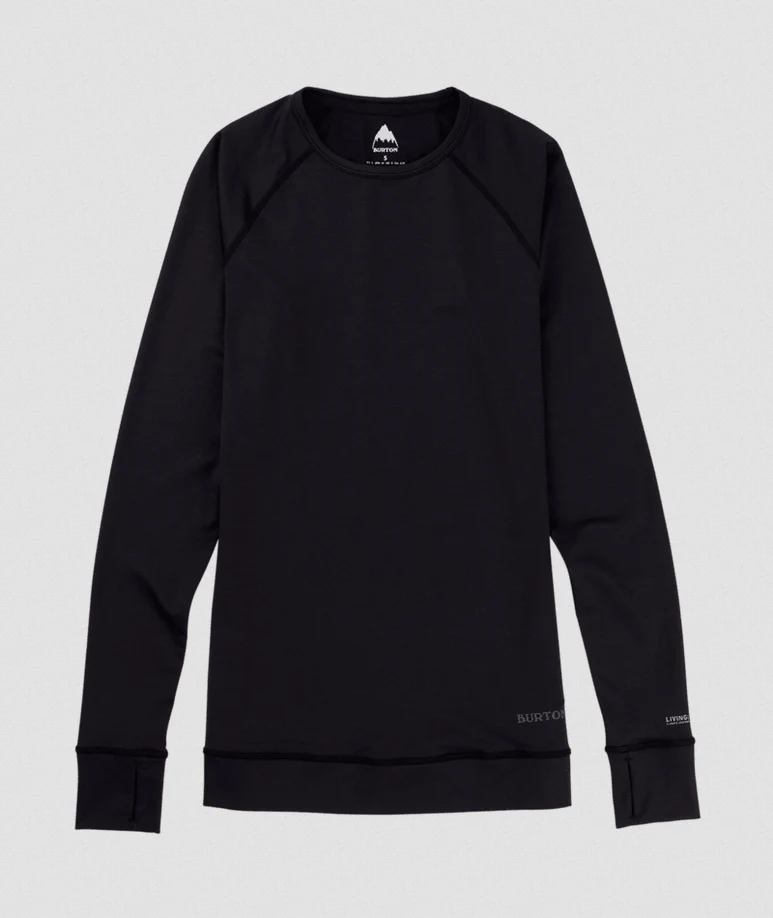 Burton Women's Lightweight X Crew - Winter 2025/2026
