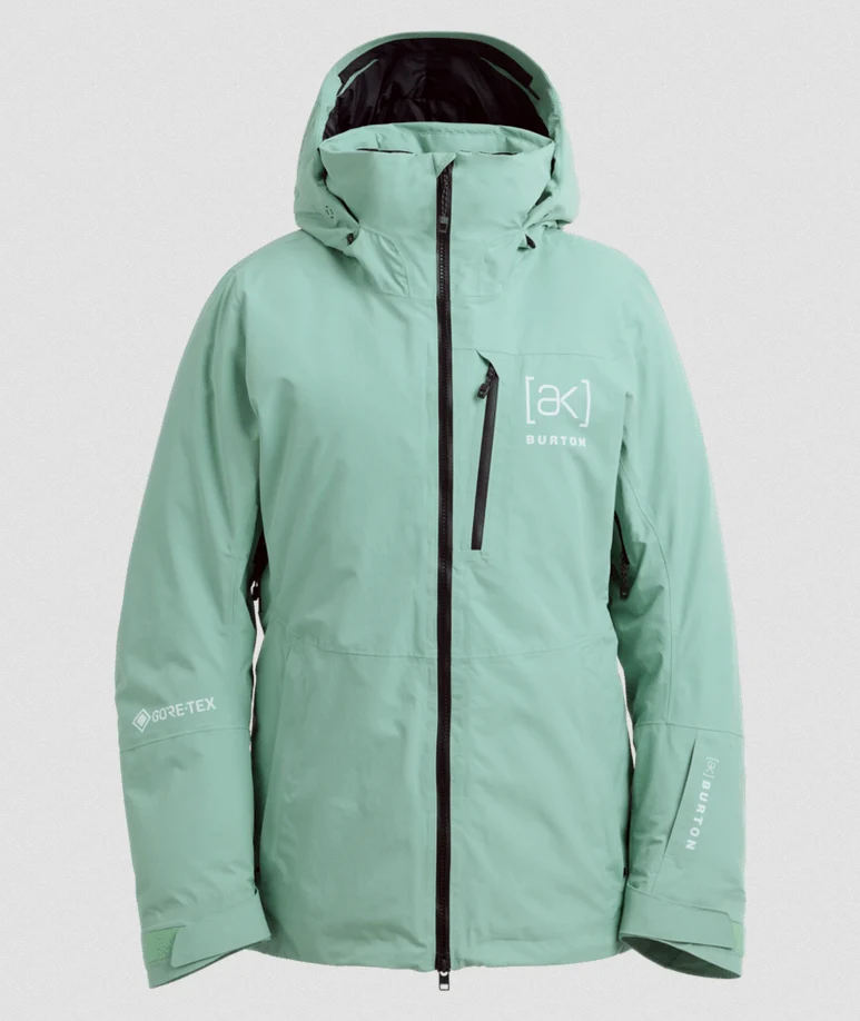 Burton Women's [ak] Flare GORE‑TEX 2L Down Jacket - Winter 2025/2026