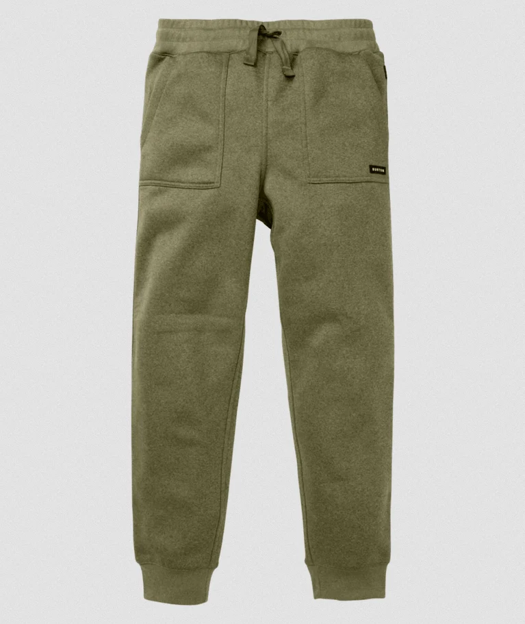 Burton Kids' Oak Fleece Pants - Winter 2025/2026