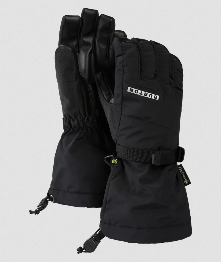 Burton Kids' GORE-TEX Gloves - Winter 2025/2026