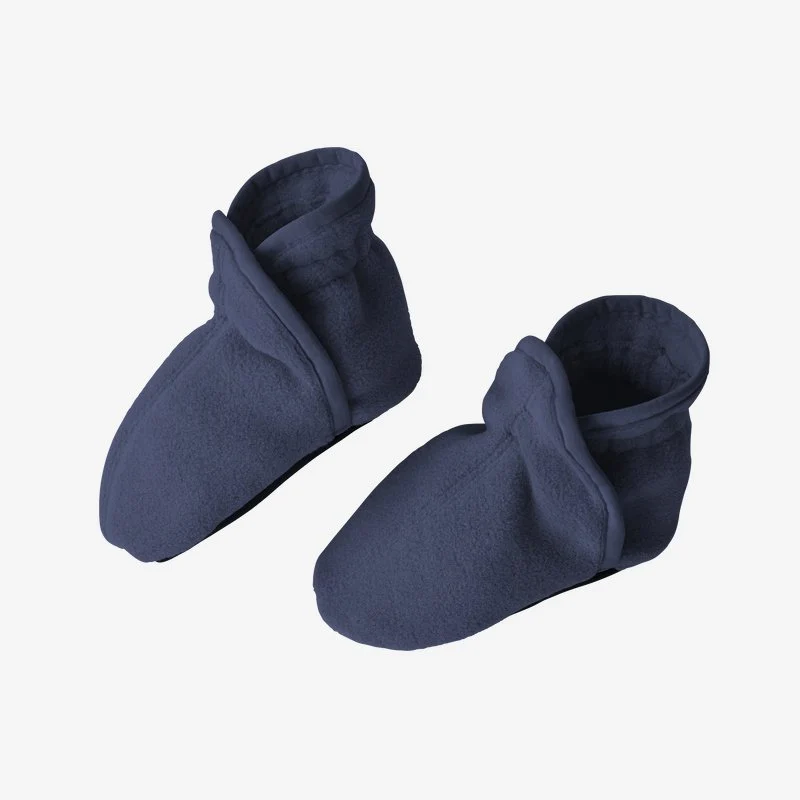 Patagonia Baby Synchilla™ Fleece Booties - Fall 2020