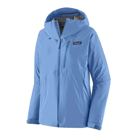 Patagonia Women's Granite Crest Waterproof Rain Jacket - Spring 2025