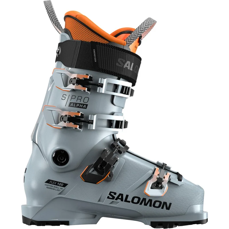 Salomon Men's S/PRO ALPHA 120 GW Arona - Winter 2024/2025
